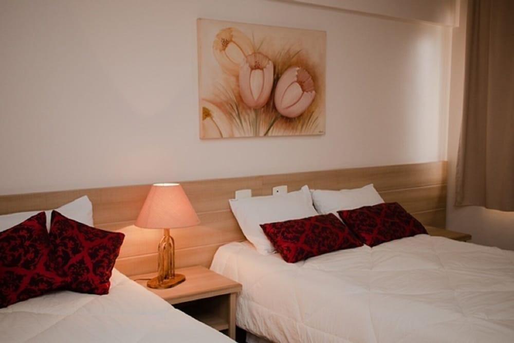 Hotel Nacional Inn Campinas Trevo Eksteriør billede
