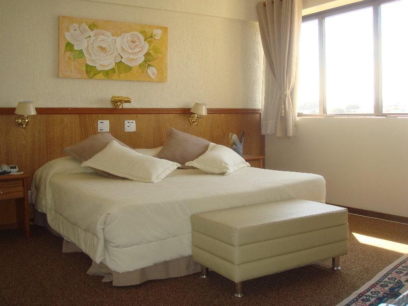 Hotel Nacional Inn Campinas Trevo Eksteriør billede