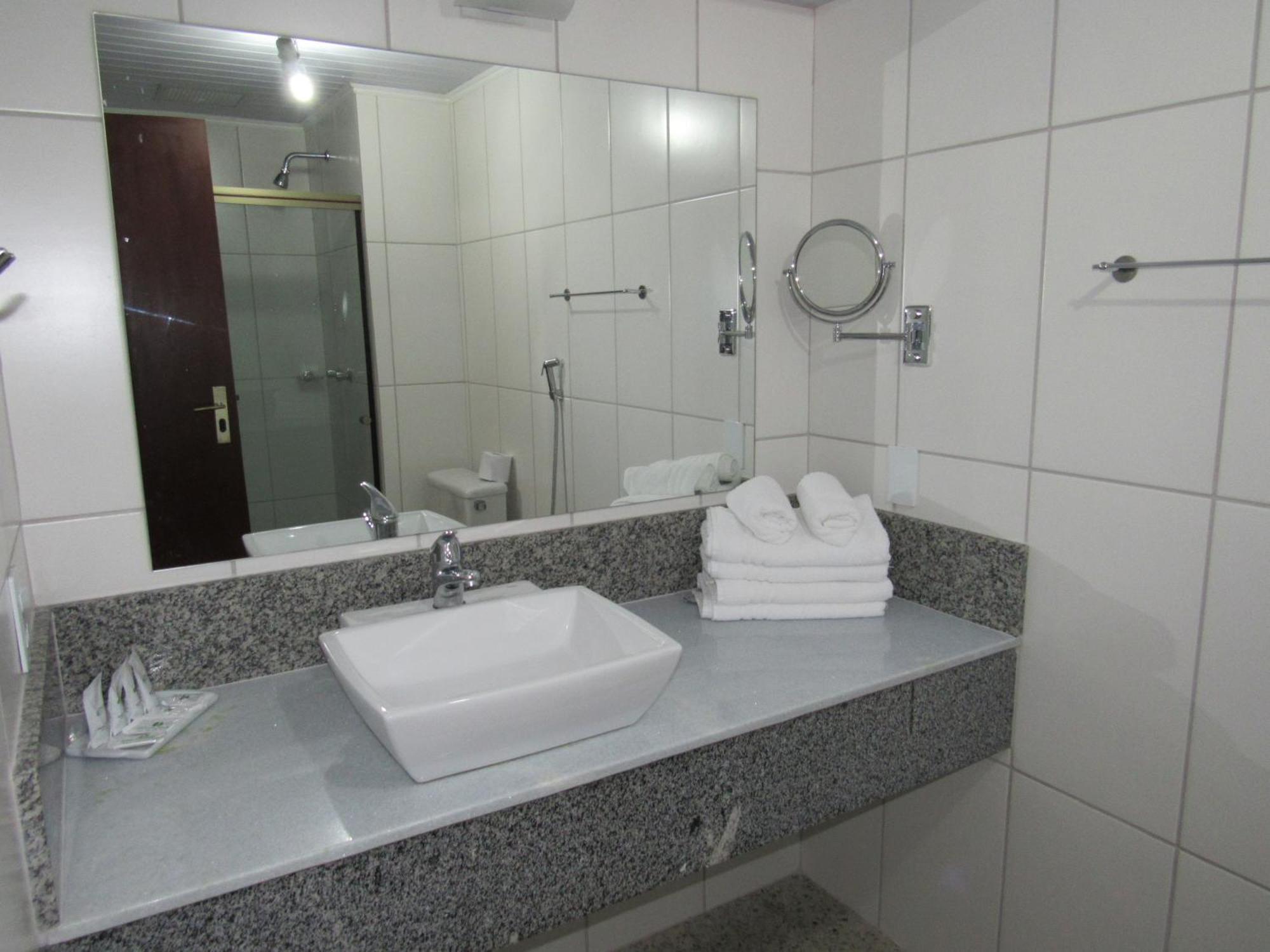 Hotel Nacional Inn Campinas Trevo Eksteriør billede